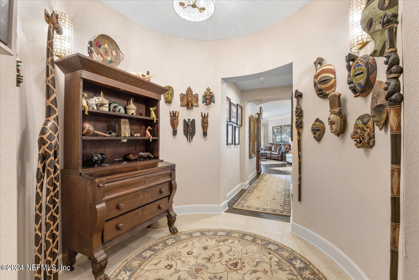 3958 Baymeadows Road, Unit 4501 Jacksonville, FL 32217 - Photo 11 of 57 a view of livingroom with furniture and closet
