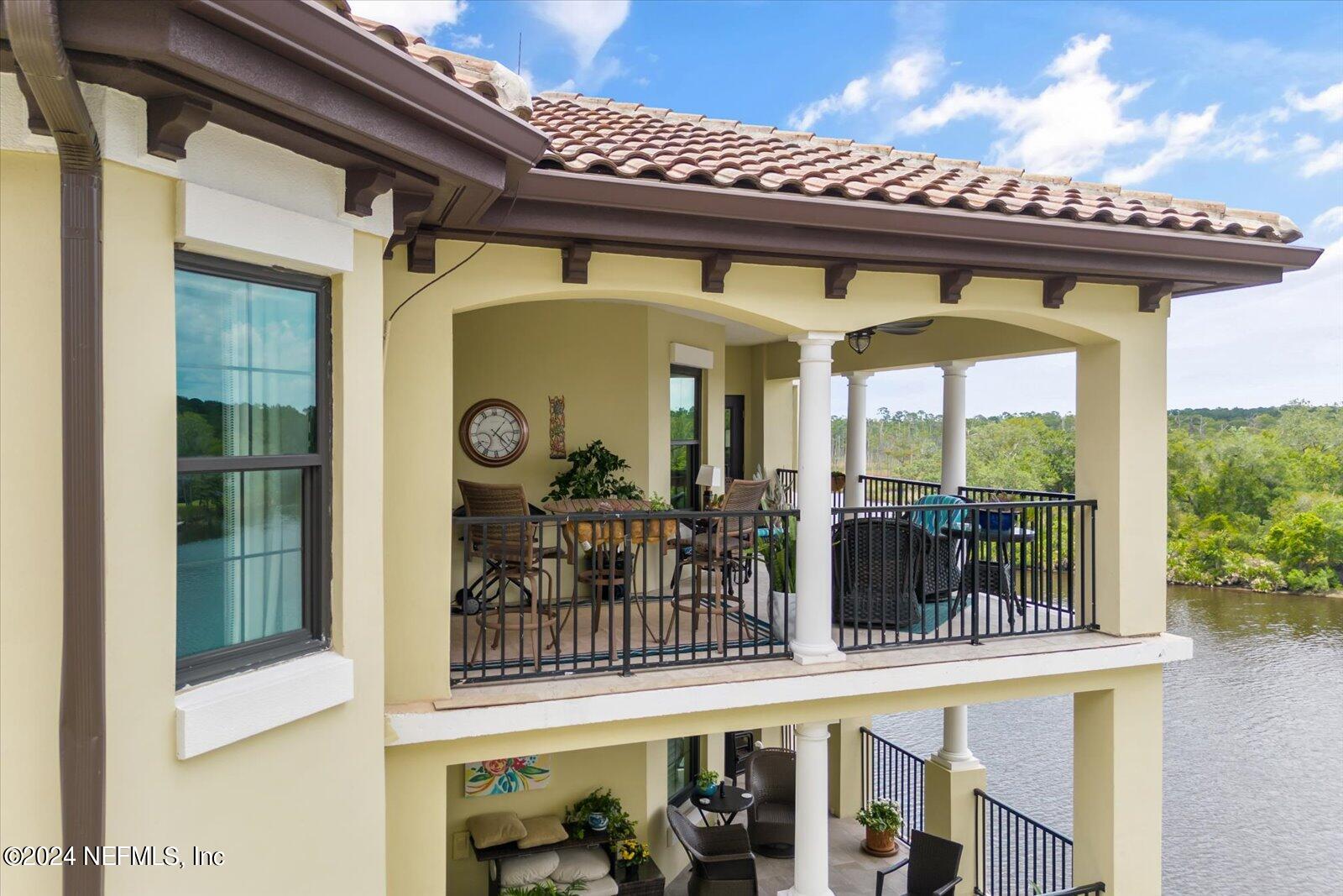 3958 Baymeadows Road, Unit 4501 Jacksonville, FL 32217 - Photo 3 of 57 a view of a entryway door of the house