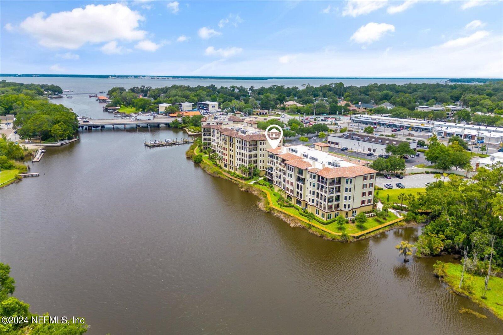 3958 Baymeadows Road, Unit 4501 Jacksonville, FL 32217 - Photo 5 of 57 a view of a city