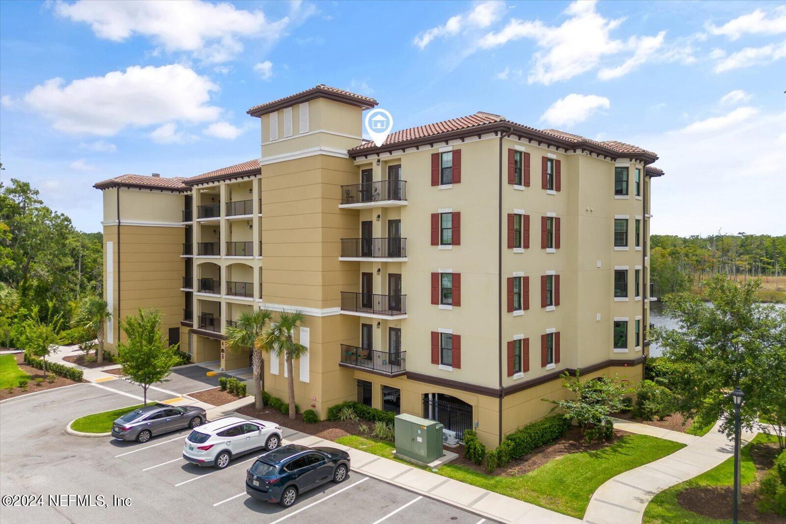 3958 Baymeadows Road, Unit 4501 Jacksonville, FL 32217 - Photo 7 of 57 55-3958 Baymeadows Rd-57a
