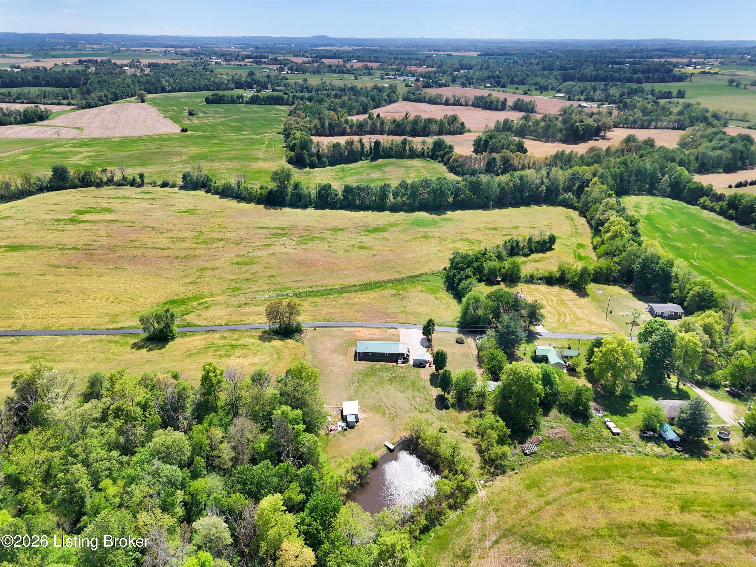 464 Cruse Road Sonora, KY 42776 - Photo 57 of 59 57-464 Cruse Rd