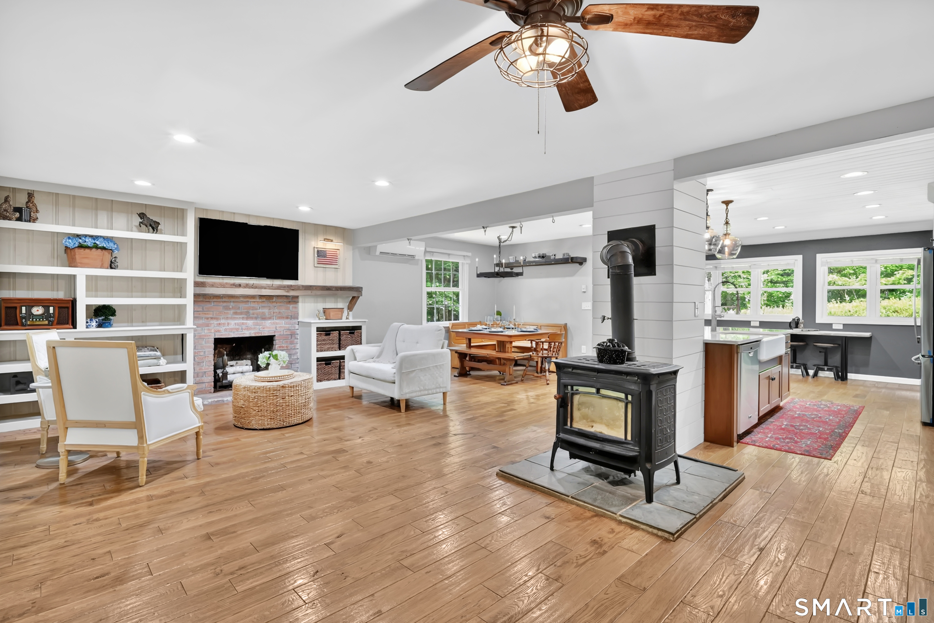 318 James Road Ashford, CT 06278 - Photo 19 of 38