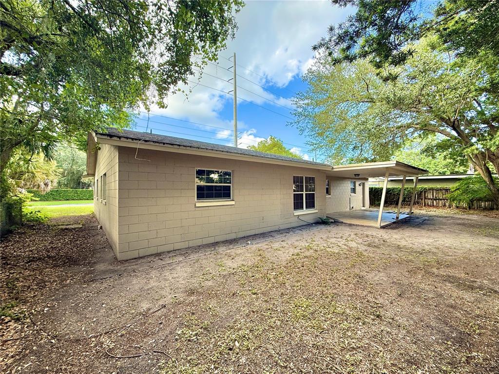 2810 Flowertree Road Belle Isle, FL 32812 - Photo 29 of 32