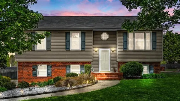 $325,000 | 5604 Westlock Court, Greensboro, NC 27407