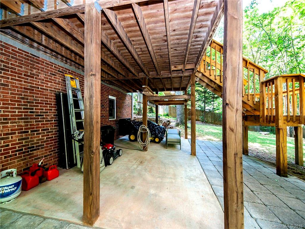 2452 Winding Trail Lane, Unit 42 Fort Mill, SC 29708 - Photo 21 of 24 Gallery Image 21
