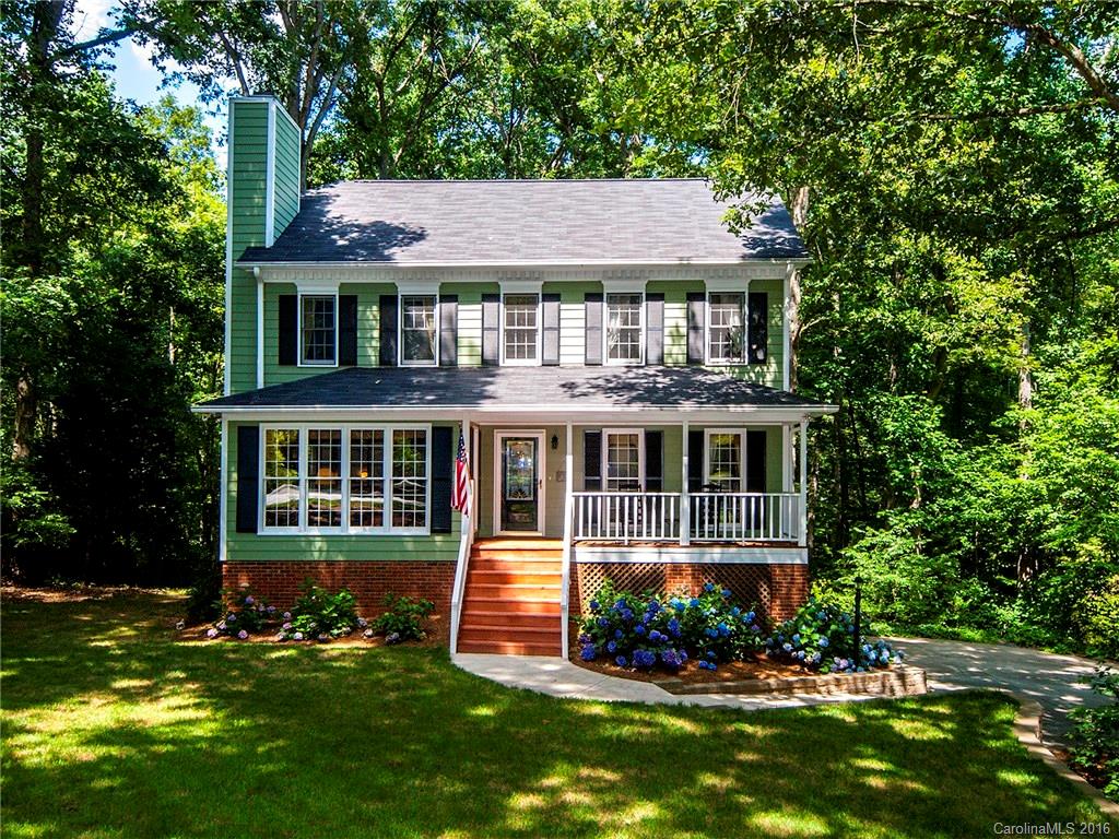 2452 Winding Trail Lane, Unit 42 Fort Mill, SC 29708 - Photo 24 of 24 Gallery Image 24
