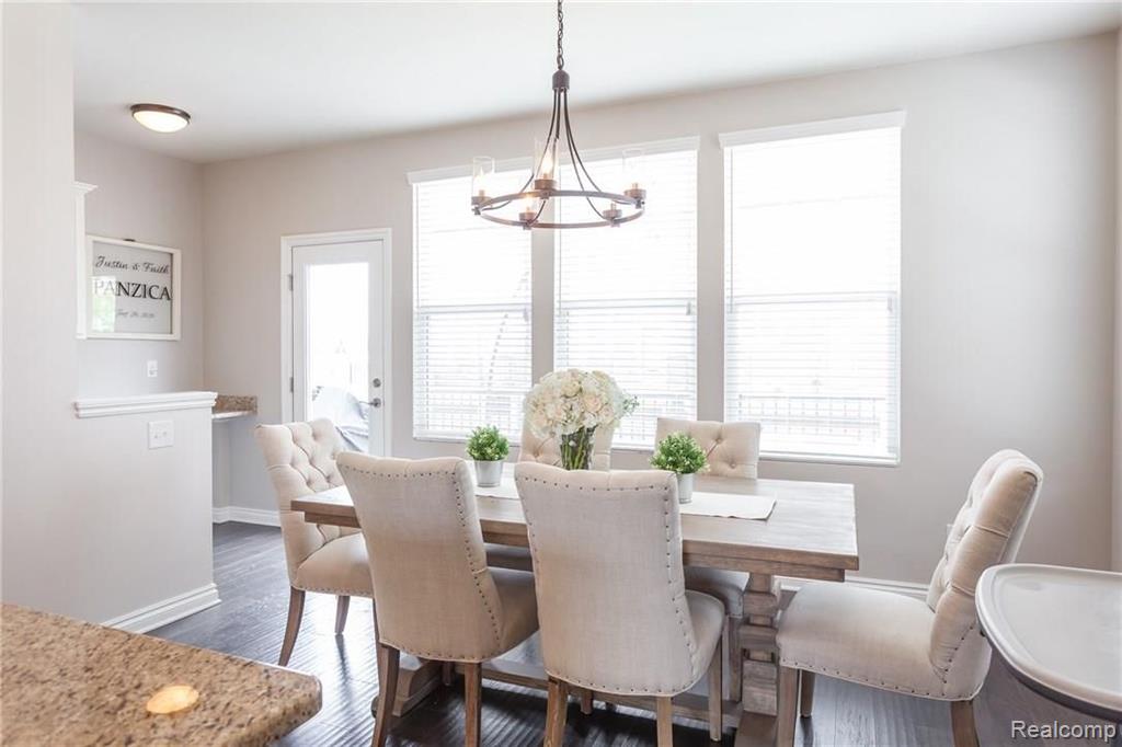 2617 Helmsdale Circle, Unit 62 Rochester Hills, MI 48307 - Photo 12 of 32