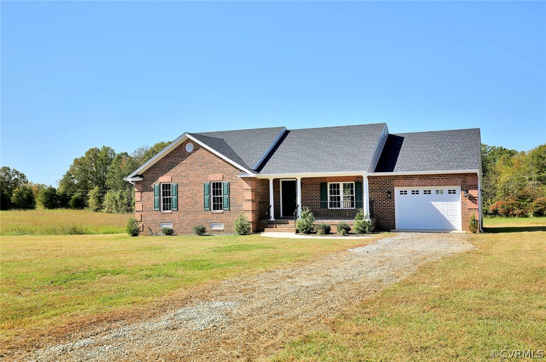 16 Hatcher Road Powhatan, VA 23139 - Photo 1 of 24 Gallery Image 1