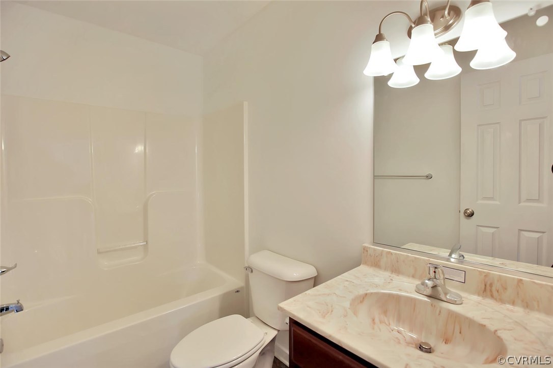 16 Hatcher Road Powhatan, VA 23139 - Photo 19 of 24 Gallery Image 19