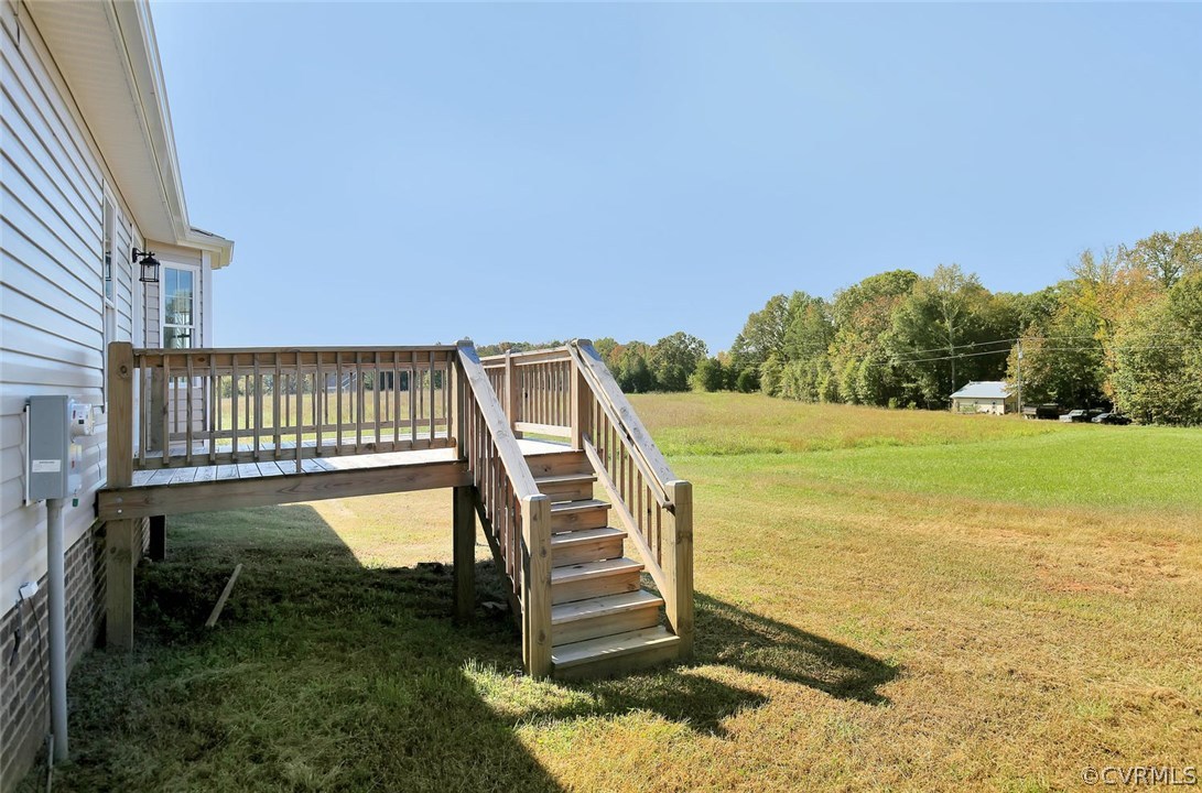 16 Hatcher Road Powhatan, VA 23139 - Photo 23 of 24 Gallery Image 23
