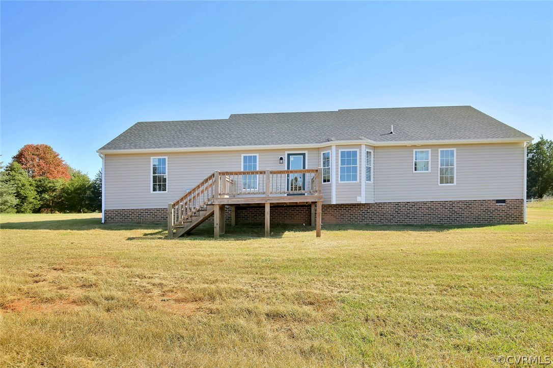 16 Hatcher Road Powhatan, VA 23139 - Photo 24 of 24 Gallery Image 24