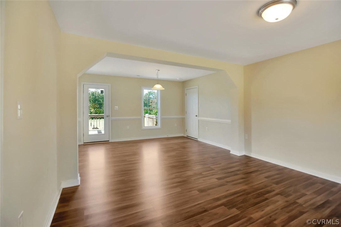 16 Hatcher Road Powhatan, VA 23139 - Photo 3 of 24 Gallery Image 3