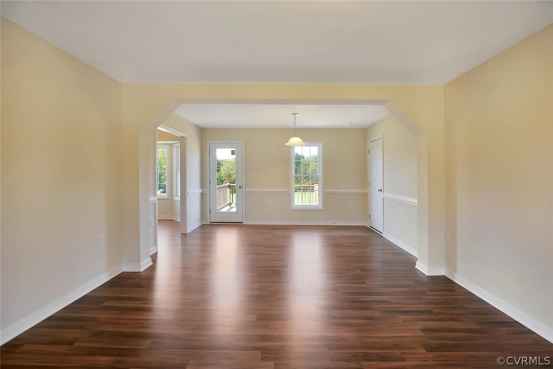 16 Hatcher Road Powhatan, VA 23139 - Photo 4 of 24 Gallery Image 4