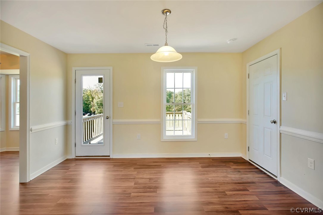 16 Hatcher Road Powhatan, VA 23139 - Photo 6 of 24 Gallery Image 6