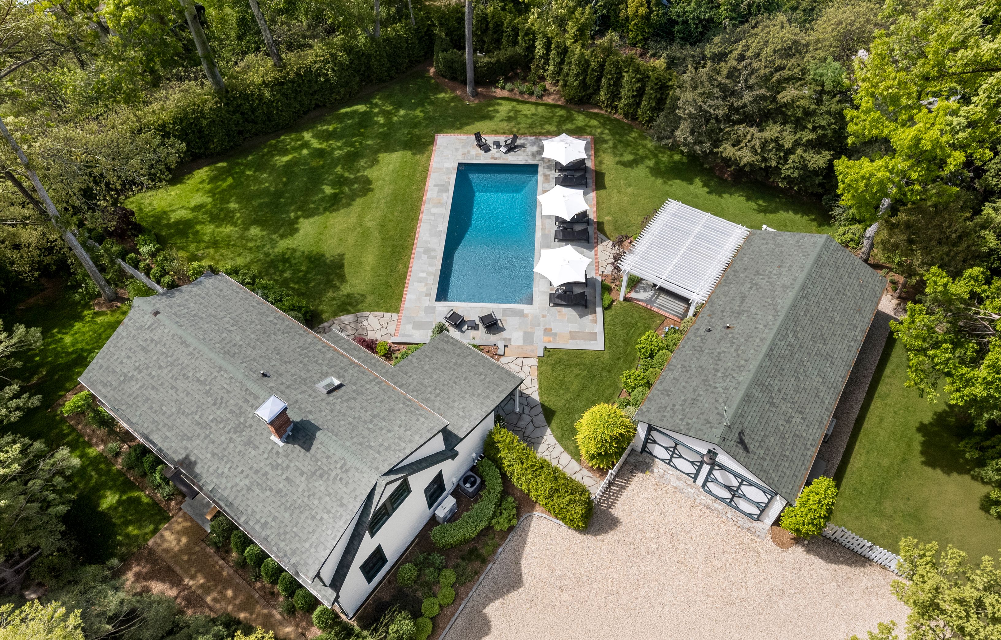 91 East Tiana Road Hampton Bays, NY 11946 - Photo 43 of 48