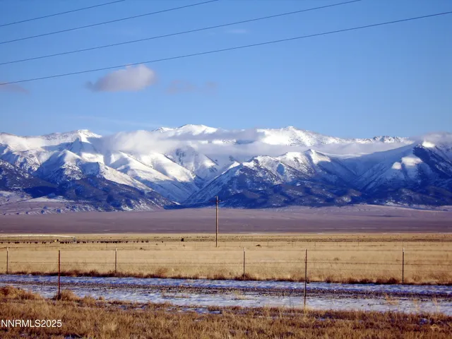 a view of an ocean beach