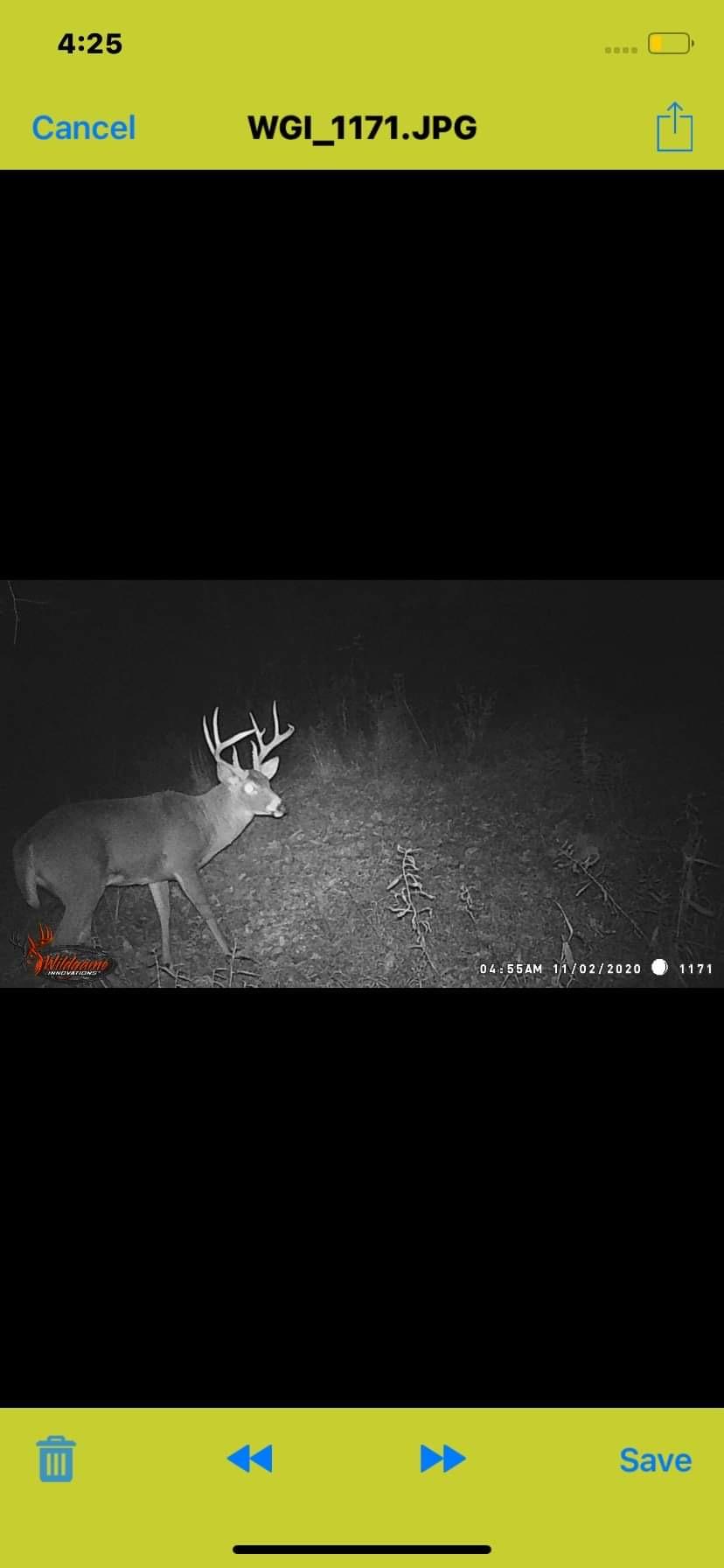 9999 Chestnut Branch Road Manchester, KY 40962 - Photo 26 of 28 458AA193-701C-4EC6-A202-60BEC6FF238F