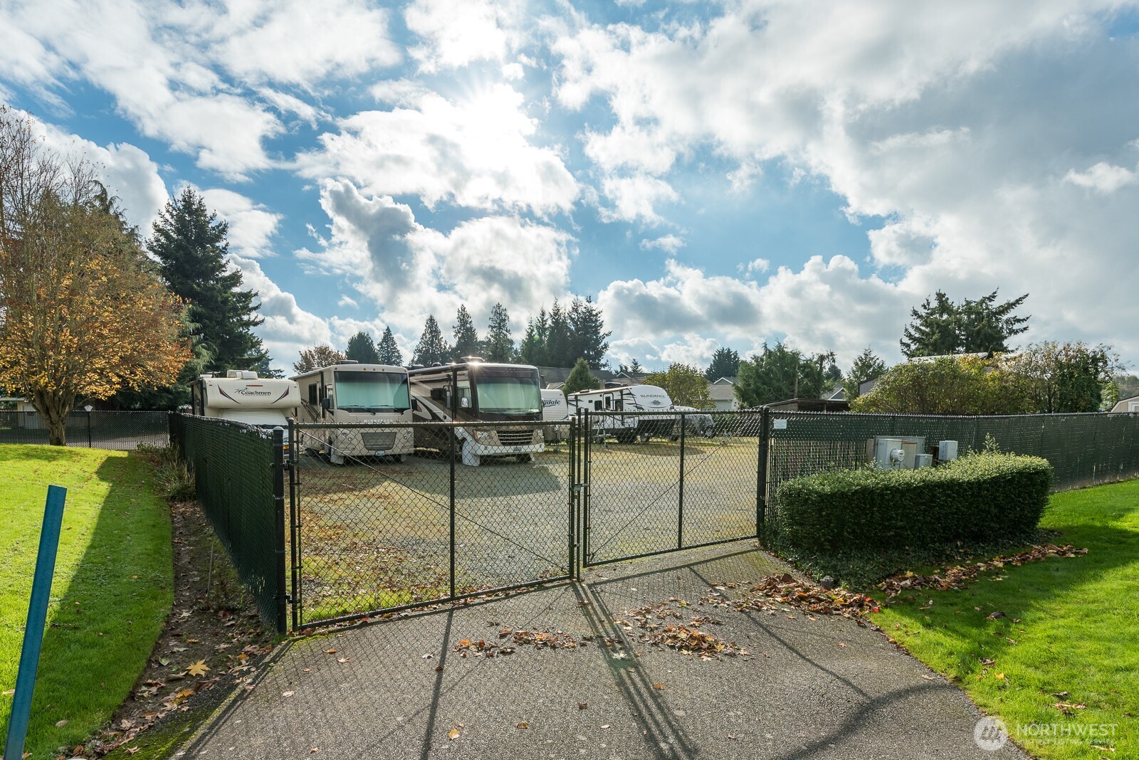1205 Decatur Circle Burlington, WA 98233 - Photo 25 of 26