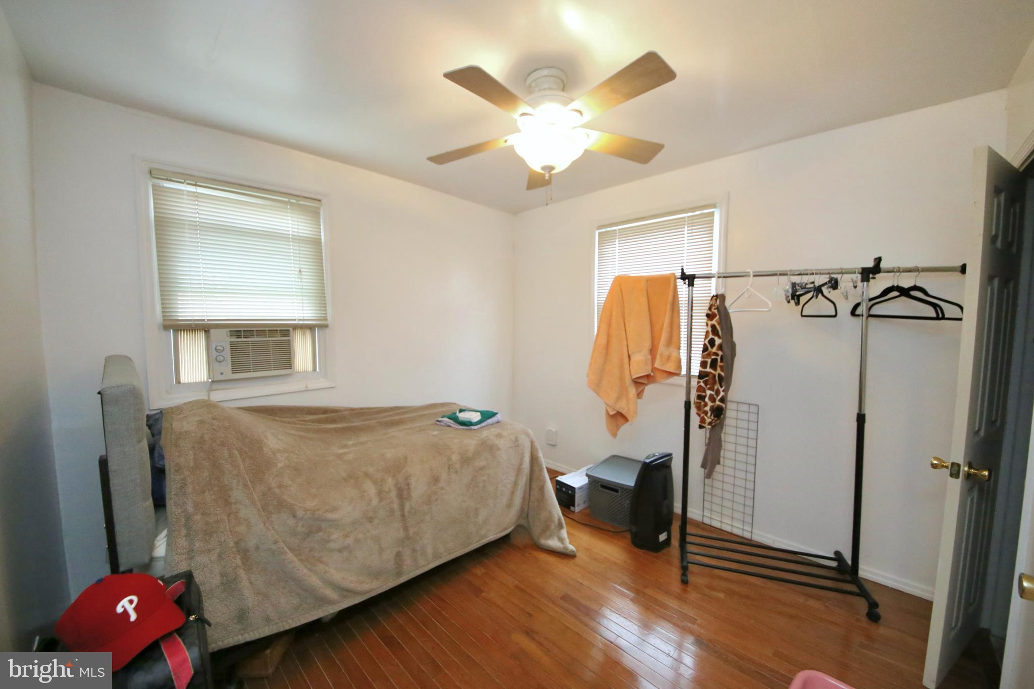 604 Tait Road Somerdale, NJ 08083 - Photo 18 of 24 3rd bedroom with 2 closets