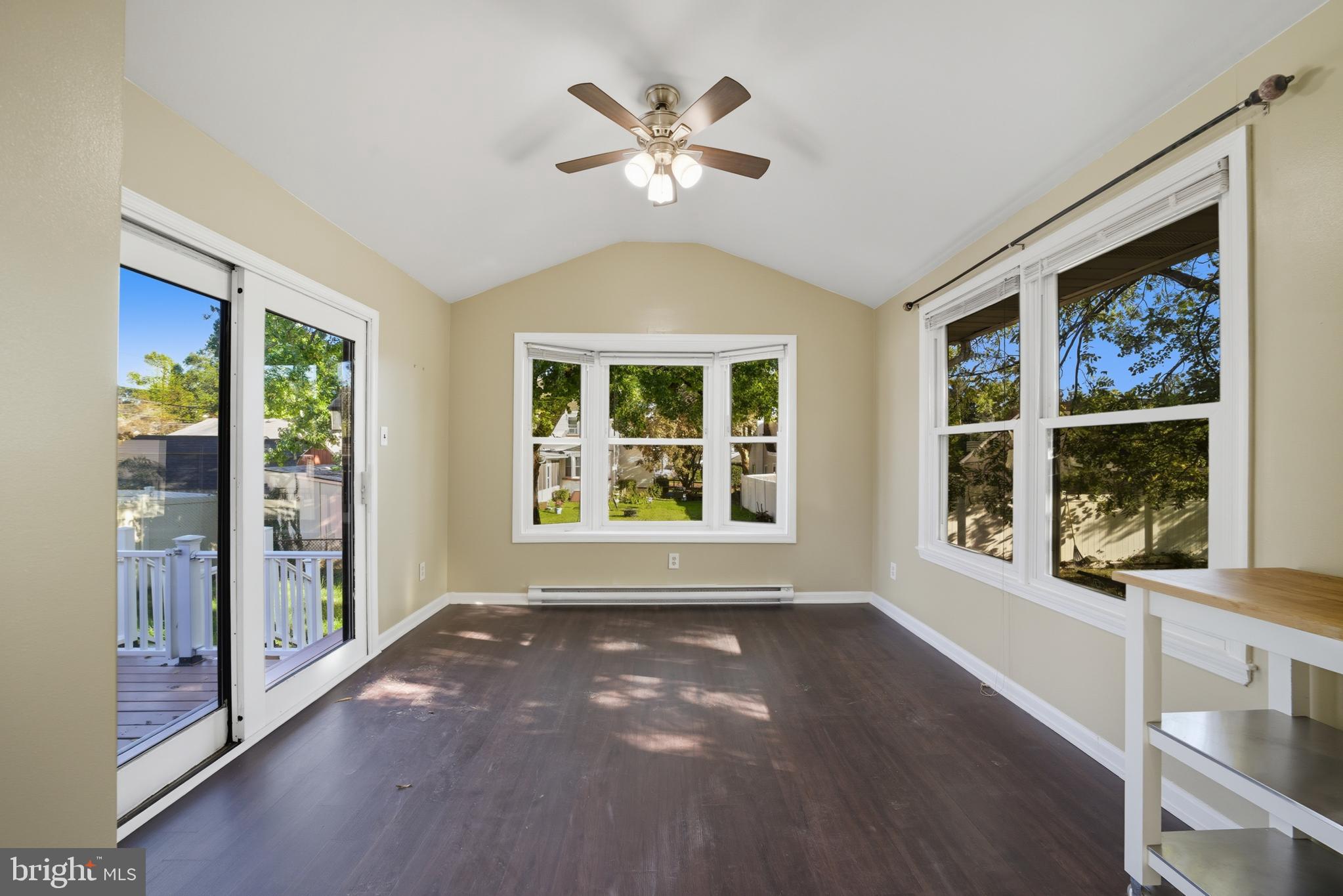 121 Dallas Road Willow Grove, PA 19090 - Photo 14 of 31 eat in kitchen