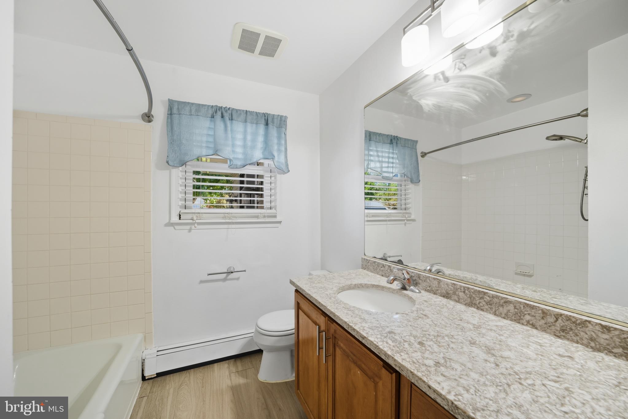 121 Dallas Road Willow Grove, PA 19090 - Photo 15 of 31 bathroom