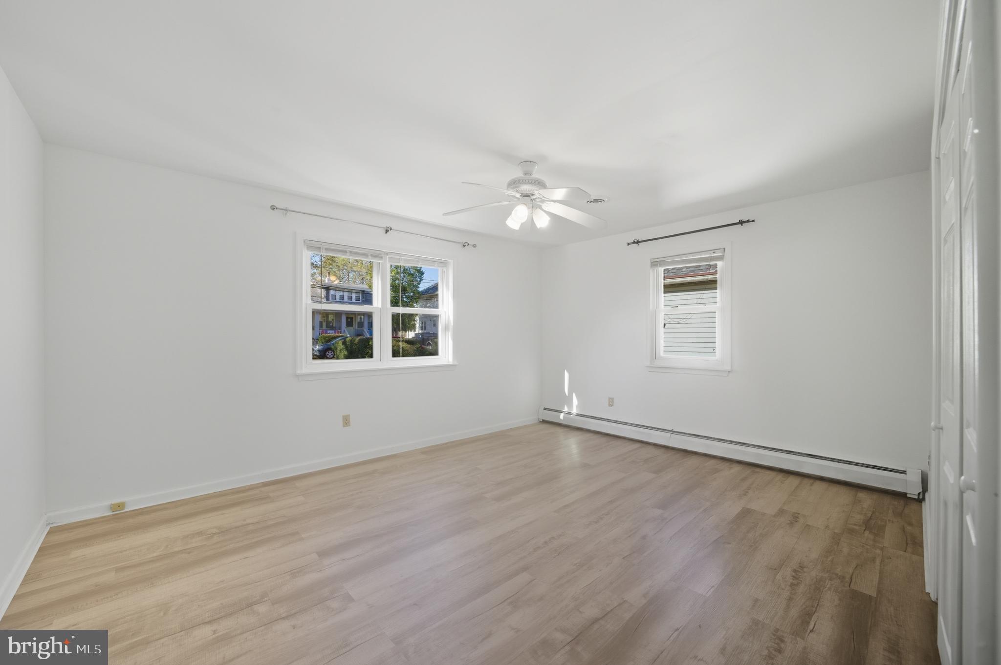 121 Dallas Road Willow Grove, PA 19090 - Photo 18 of 31 master bedroom