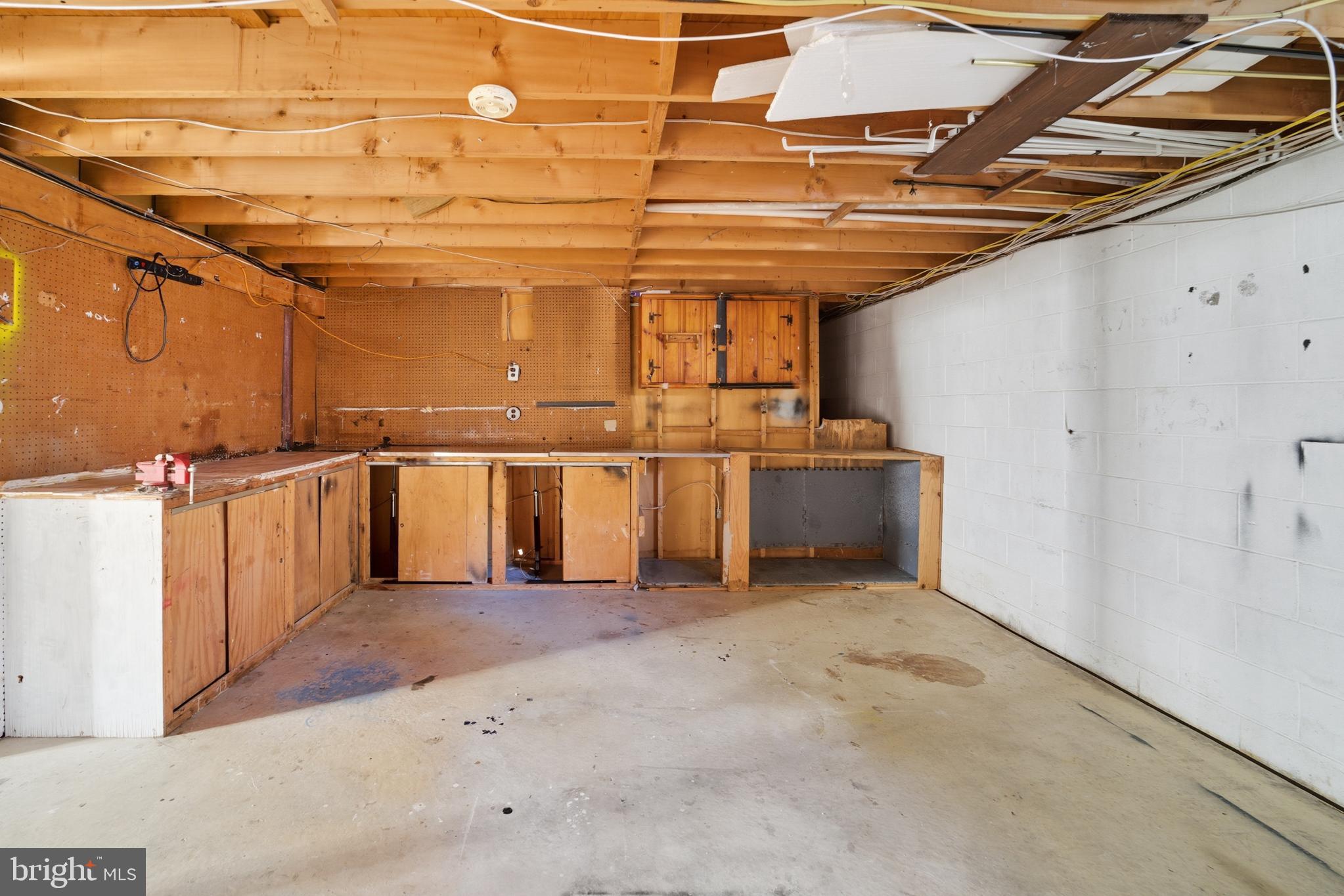 121 Dallas Road Willow Grove, PA 19090 - Photo 25 of 31 basement
