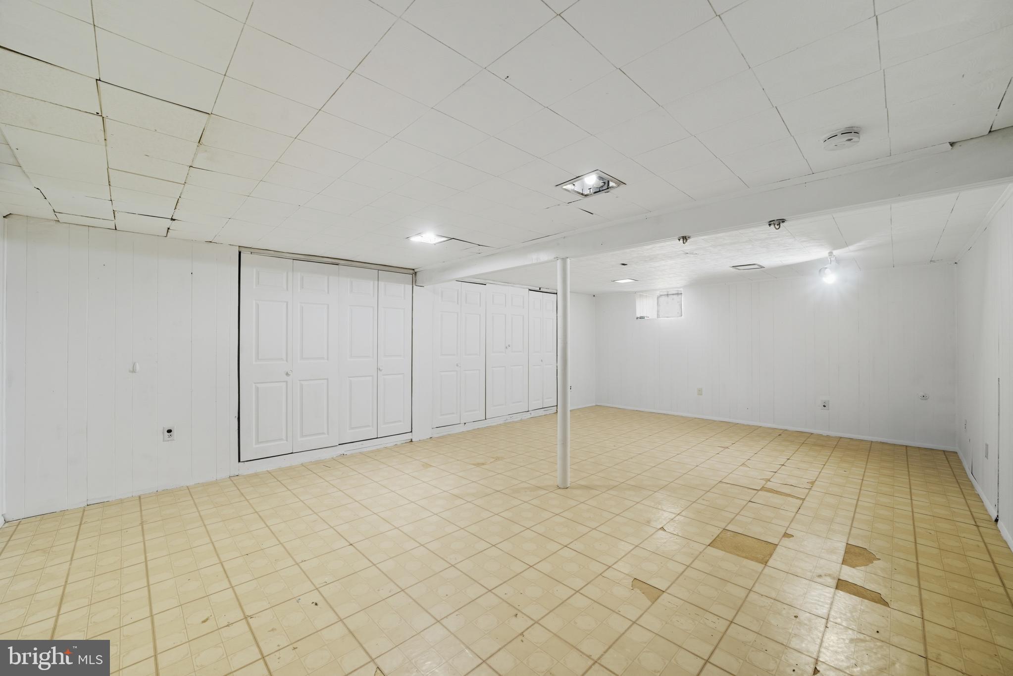 121 Dallas Road Willow Grove, PA 19090 - Photo 26 of 31 basement