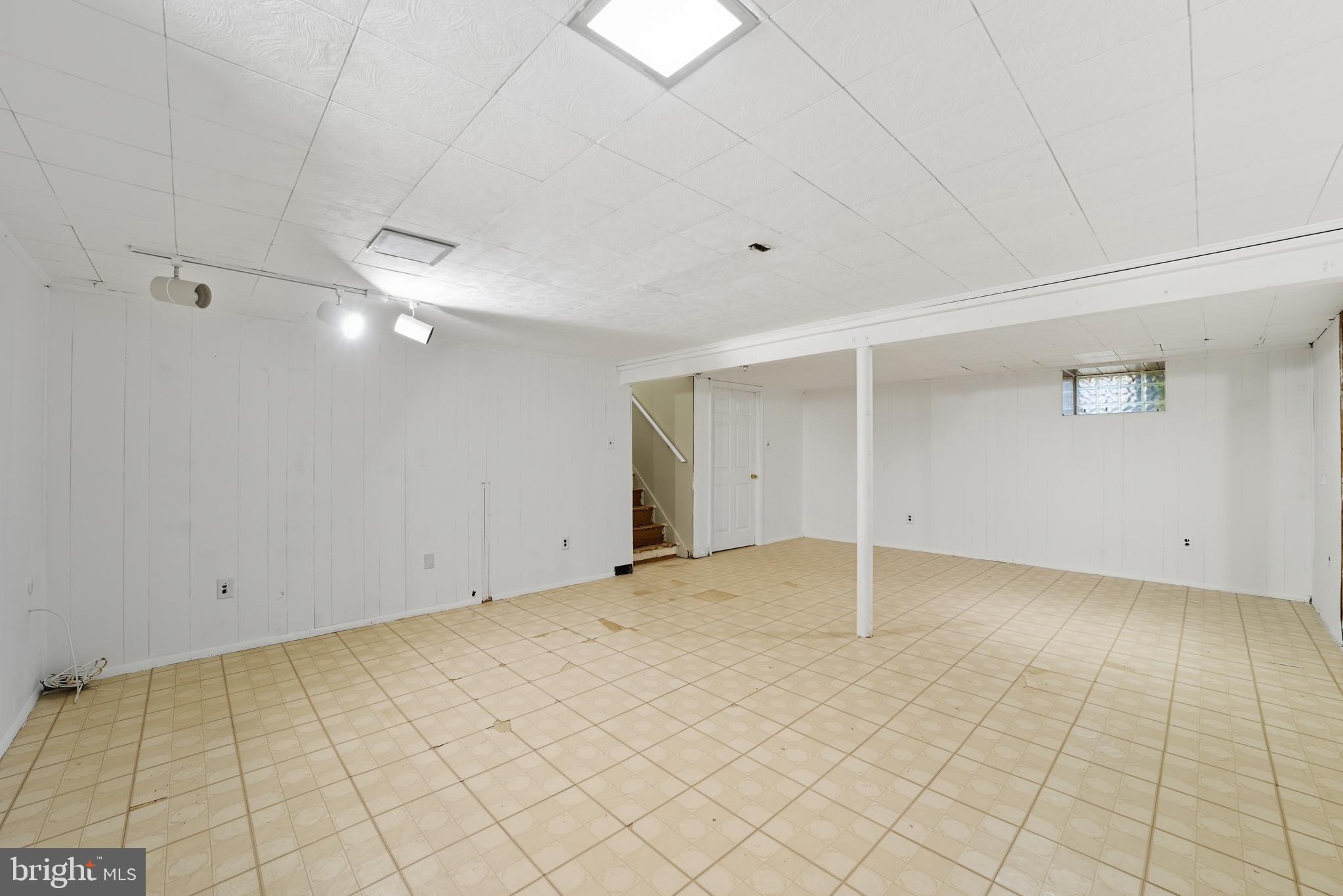 121 Dallas Road Willow Grove, PA 19090 - Photo 27 of 31 basement