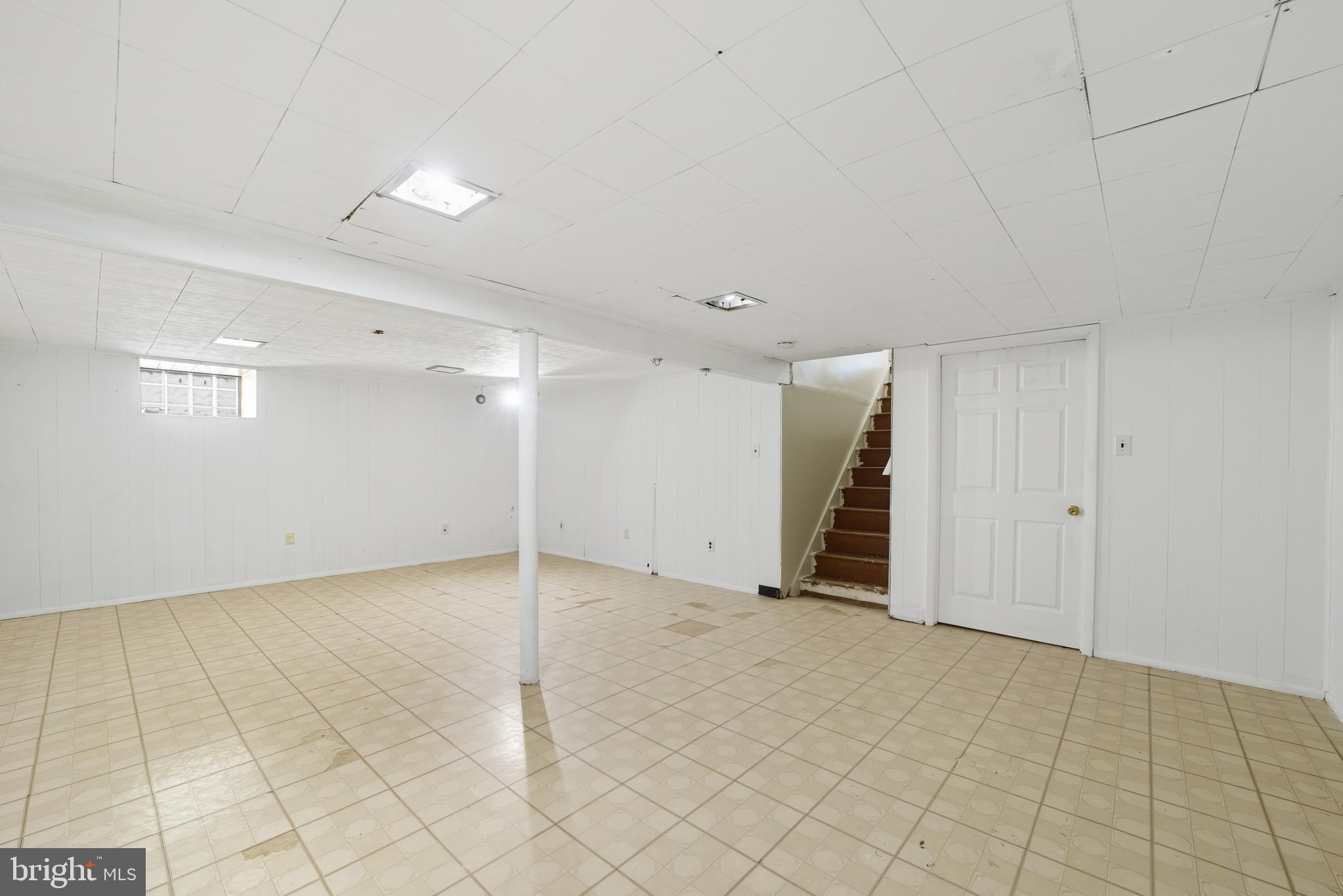 121 Dallas Road Willow Grove, PA 19090 - Photo 28 of 31 basement