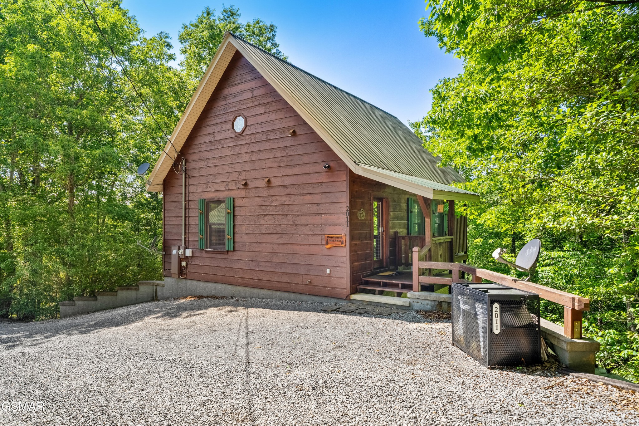 2011 Ridgecrest Loop Lane Sevierville, TN 37876 - Photo 43 of 44 Gallery Image 43