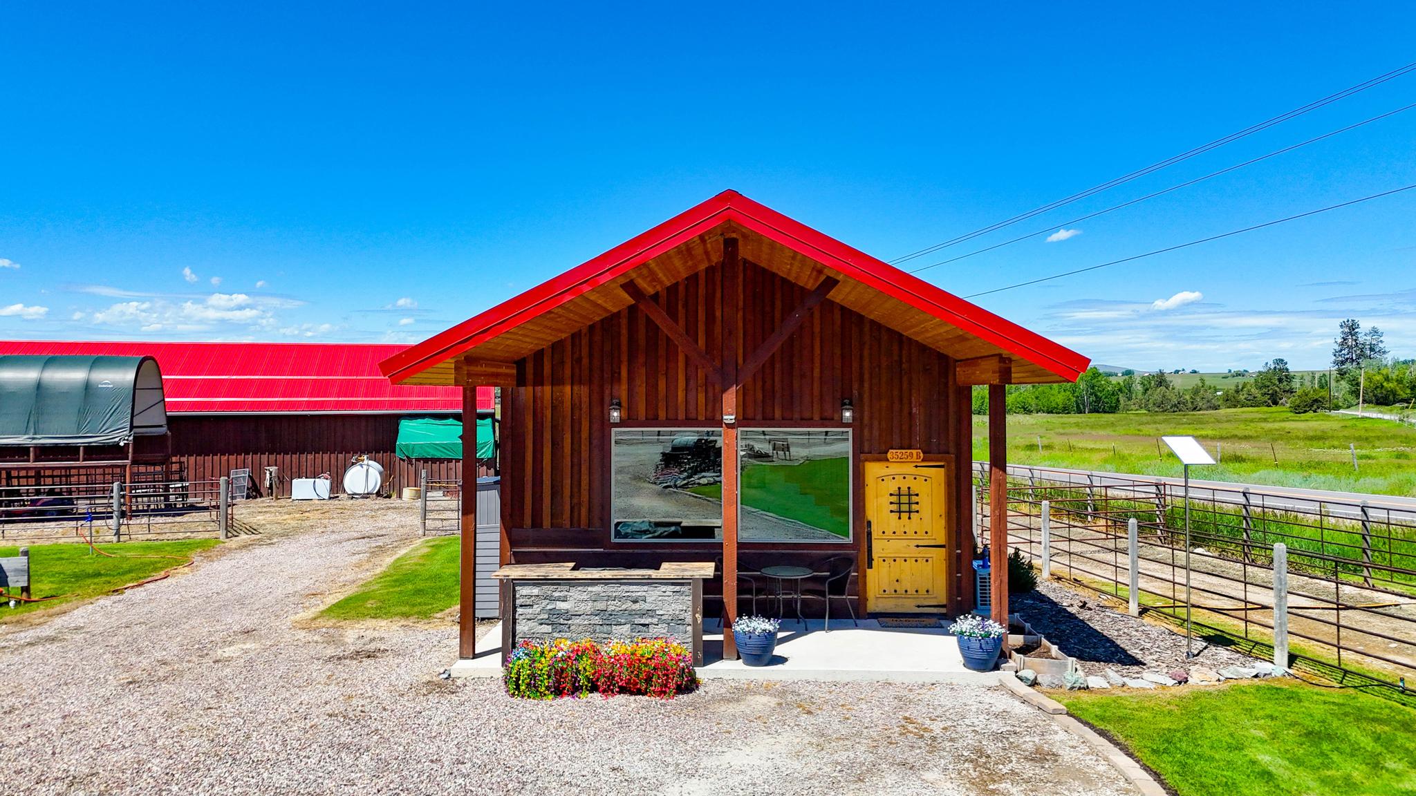35263 Dublin Gulch Road St. Ignatius, MT 59865 - Photo 47 of 79 Gallery Image 47
