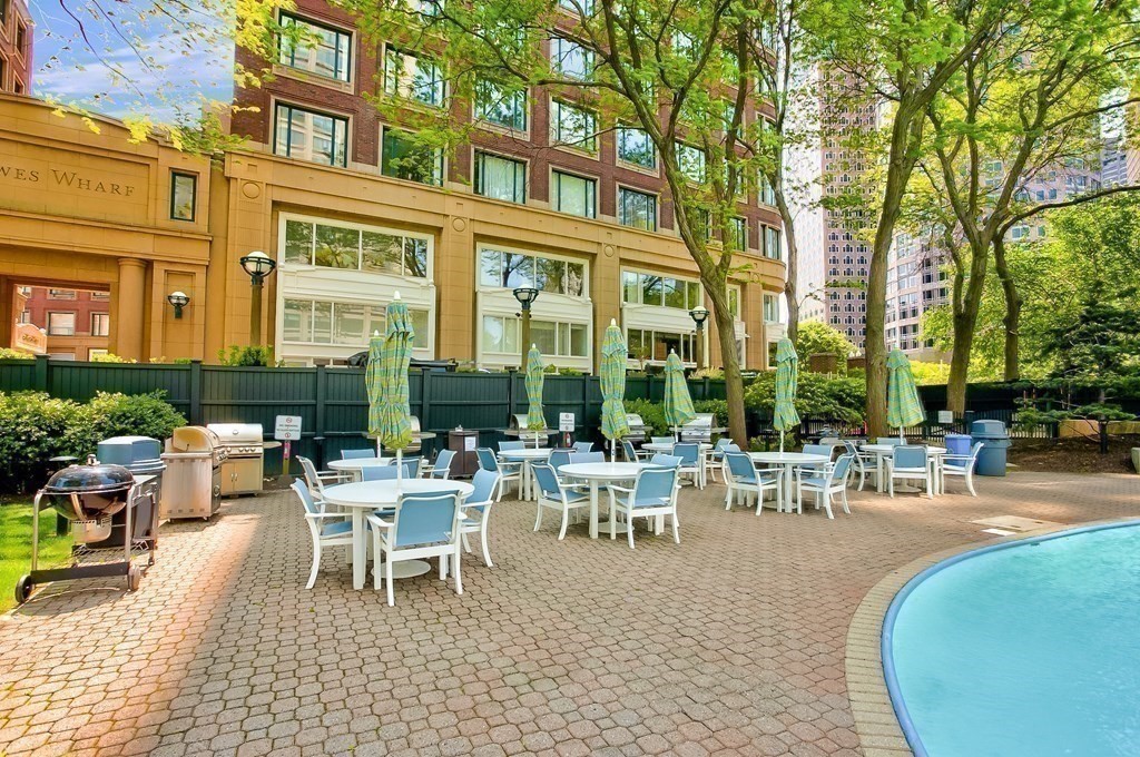 65 East India Row, Unit PH B Boston, MA 02110 - Photo 16 of 23