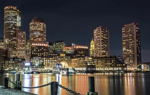 $10,000 | 65 East India Row, Unit PH B, Boston, MA 02110