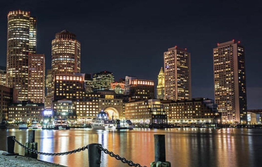 65 East India Row, Unit PH B Boston, MA 02110 - Photo 21 of 23