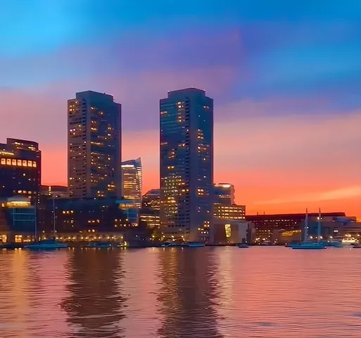 $10,000 | 65 East India Row, Unit PH B, Boston, MA 02110