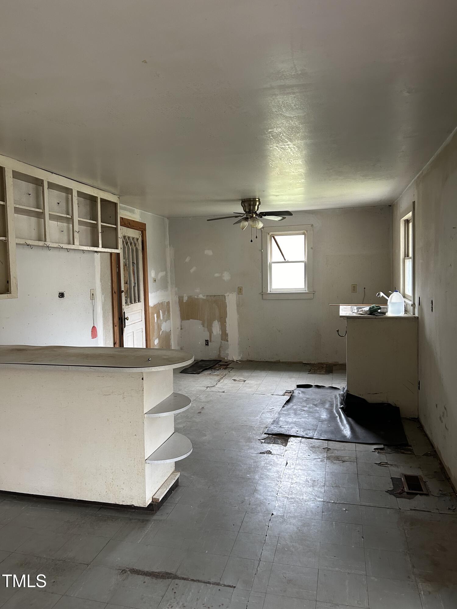 507 Red Mountain Road Rougemont, NC 27572 - Photo 8 of 21 Kitchen1