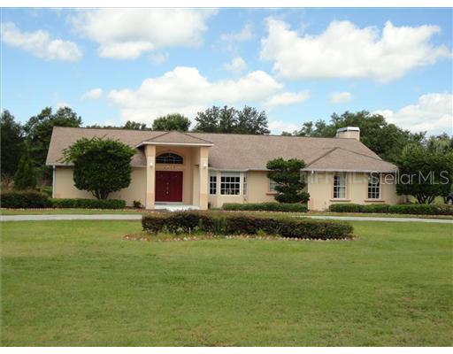 5807 Yates Road Lakeland, FL 33811 - Photo 1 of 1 Exterior Front