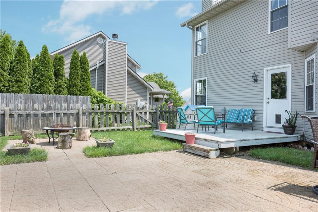 5847 West Ridgewood Road Springfield, OH 45502 - Photo 27 of 32