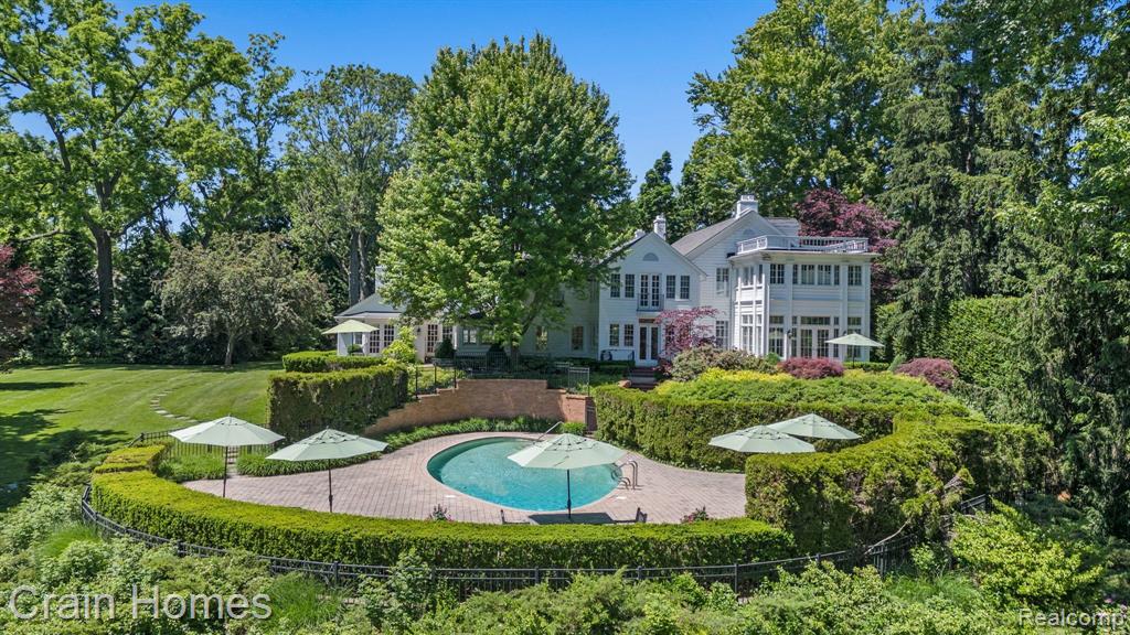 1155 Quarton Road Birmingham, MI 48009 - Photo 58 of 66
