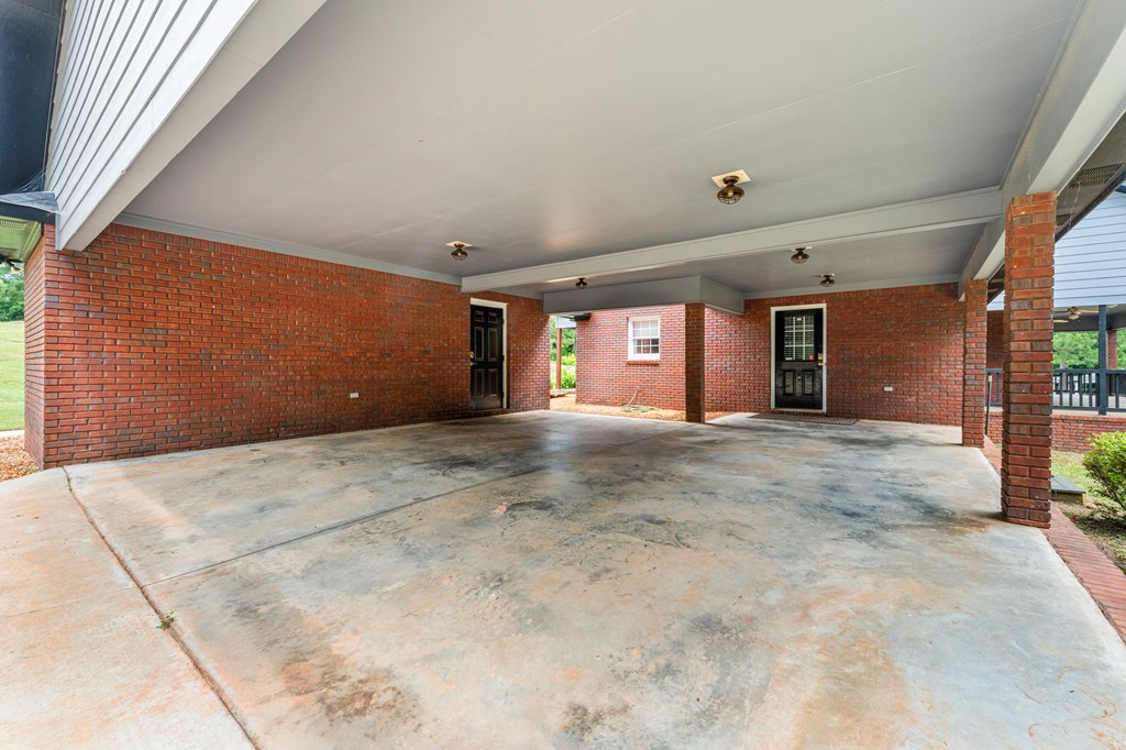 1309 Kings Gap Road Hamilton, GA 31811 - Photo 41 of 45