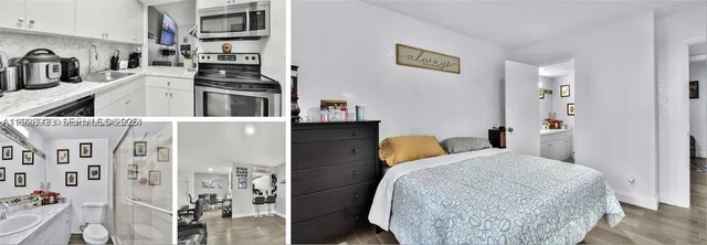 a view of a house with a iron stairs