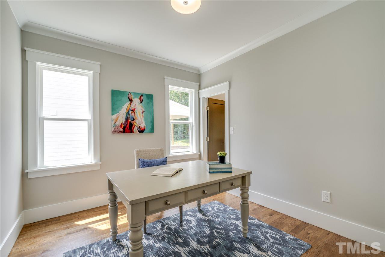 609 Bragg Street Raleigh, NC 27610 - Photo 18 of 26