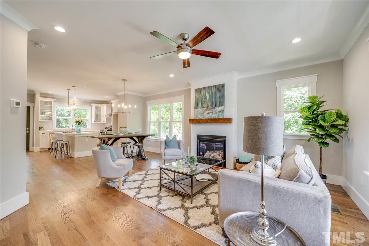 609 Bragg Street Raleigh, NC 27610 - Photo 3 of 26