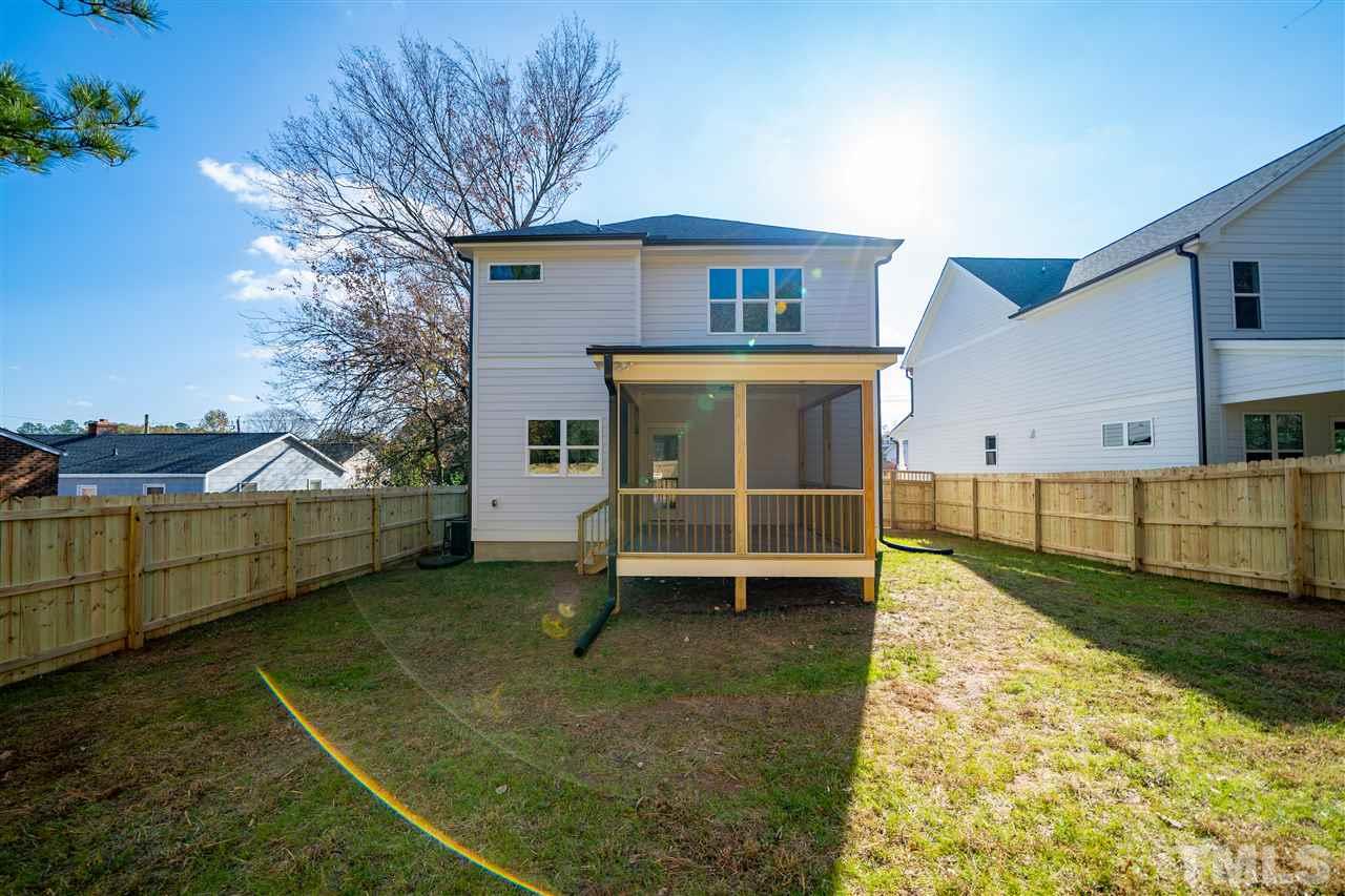 609 Bragg Street Raleigh, NC 27610 - Photo 21 of 26