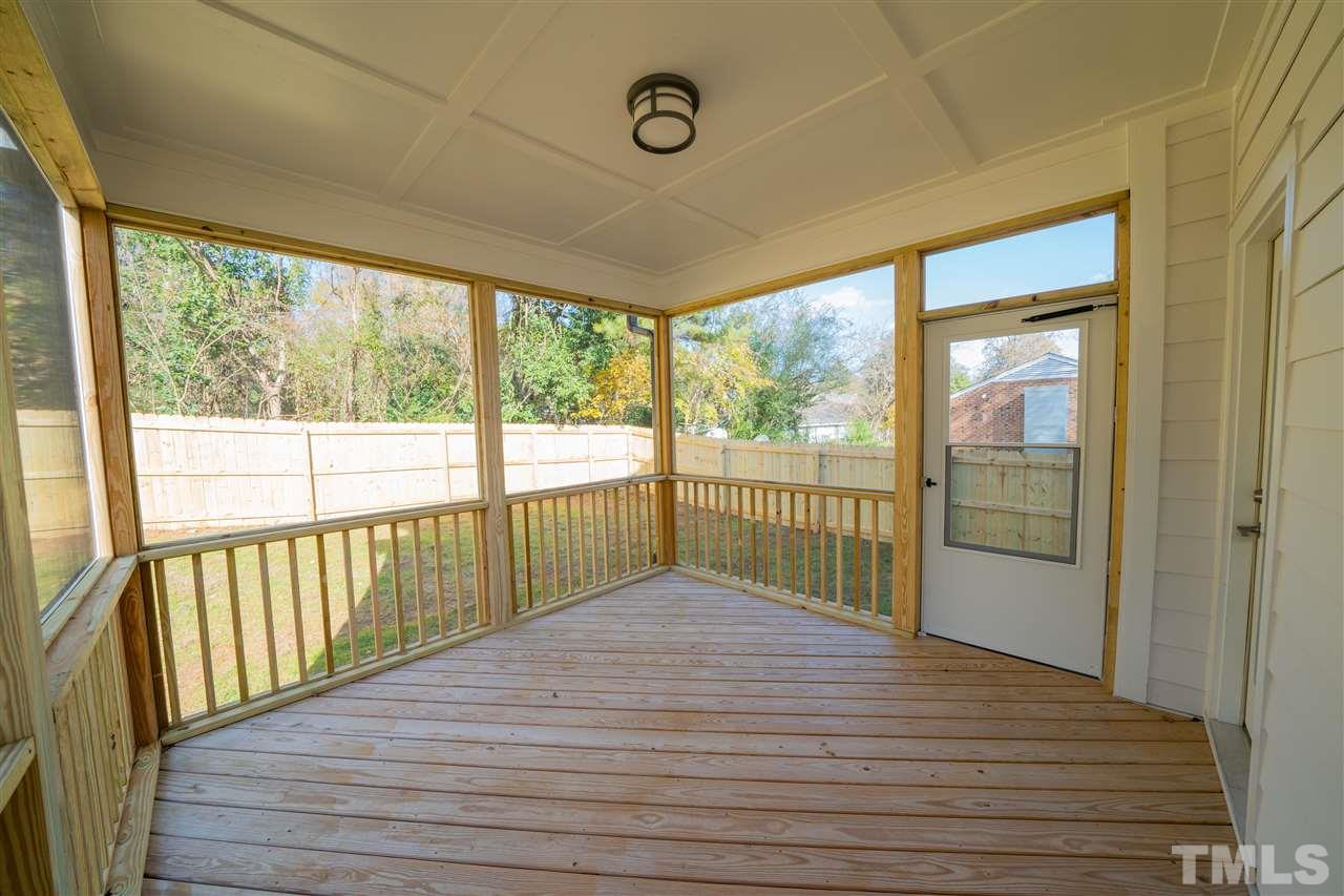 609 Bragg Street Raleigh, NC 27610 - Photo 23 of 26