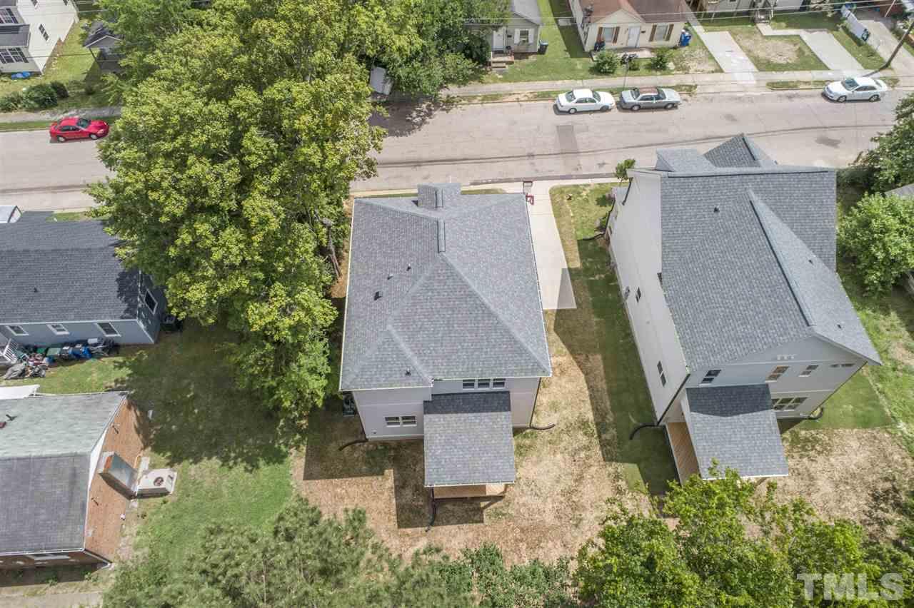 609 Bragg Street Raleigh, NC 27610 - Photo 24 of 26