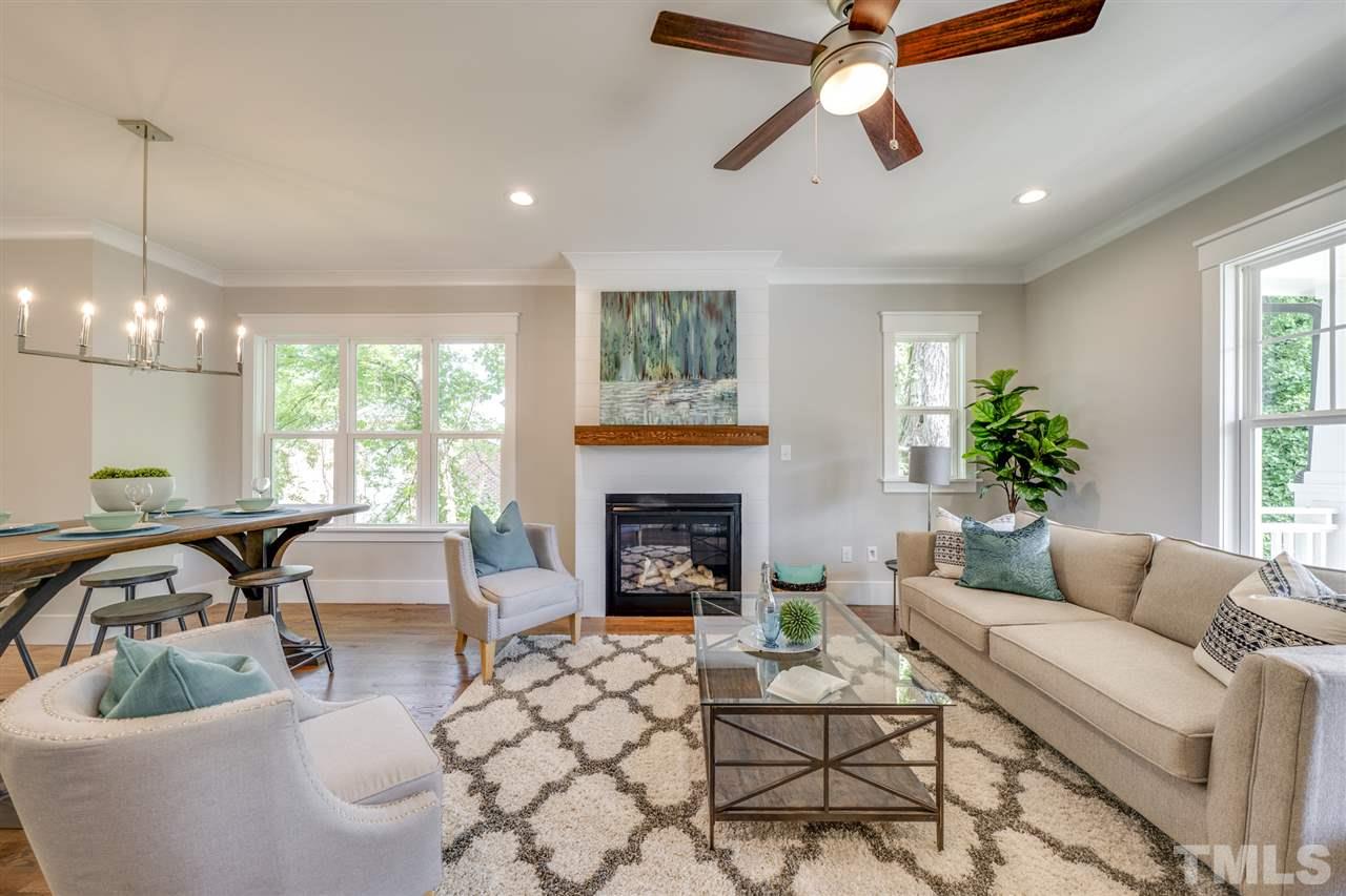609 Bragg Street Raleigh, NC 27610 - Photo 4 of 26