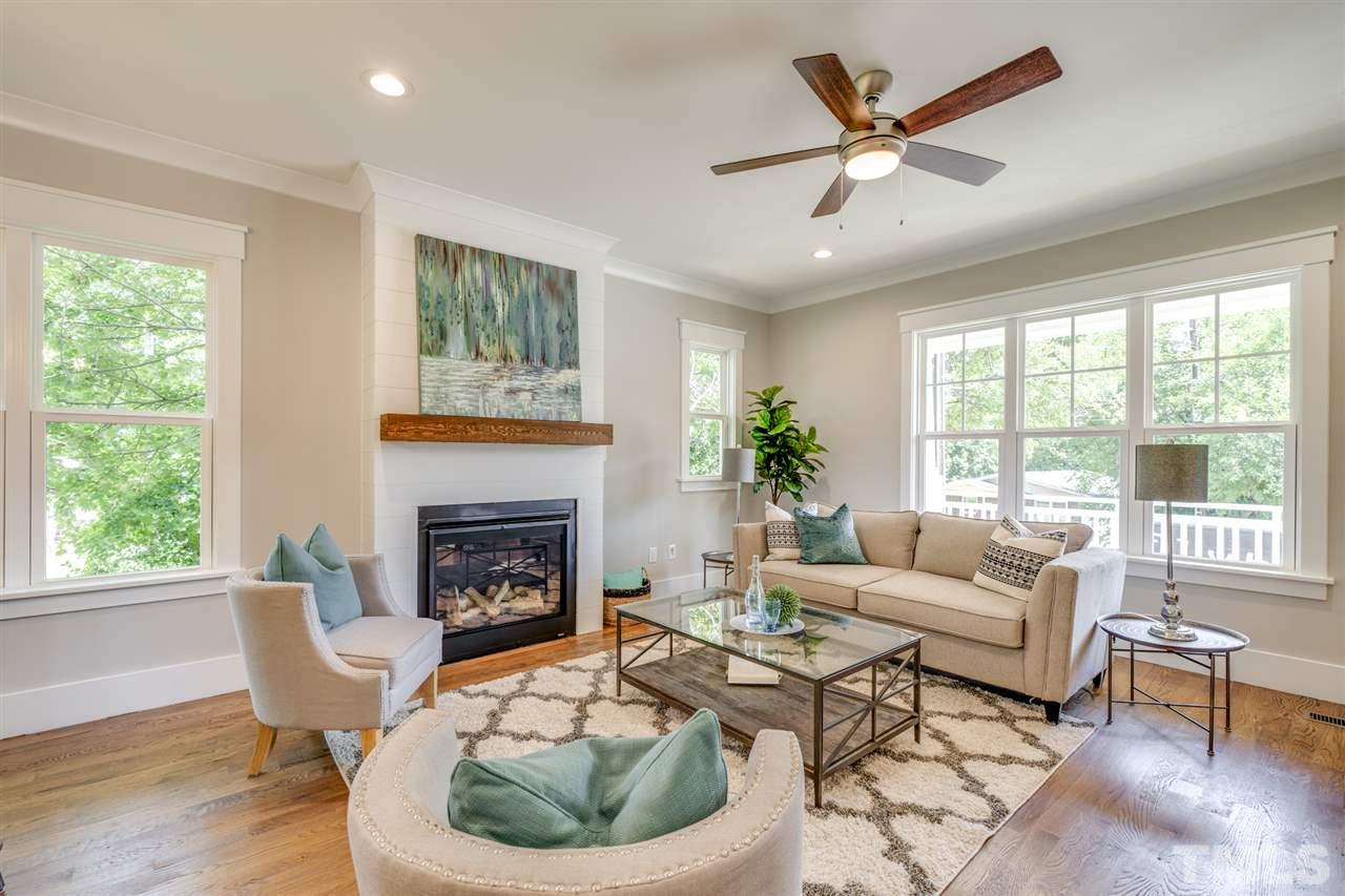 609 Bragg Street Raleigh, NC 27610 - Photo 5 of 26