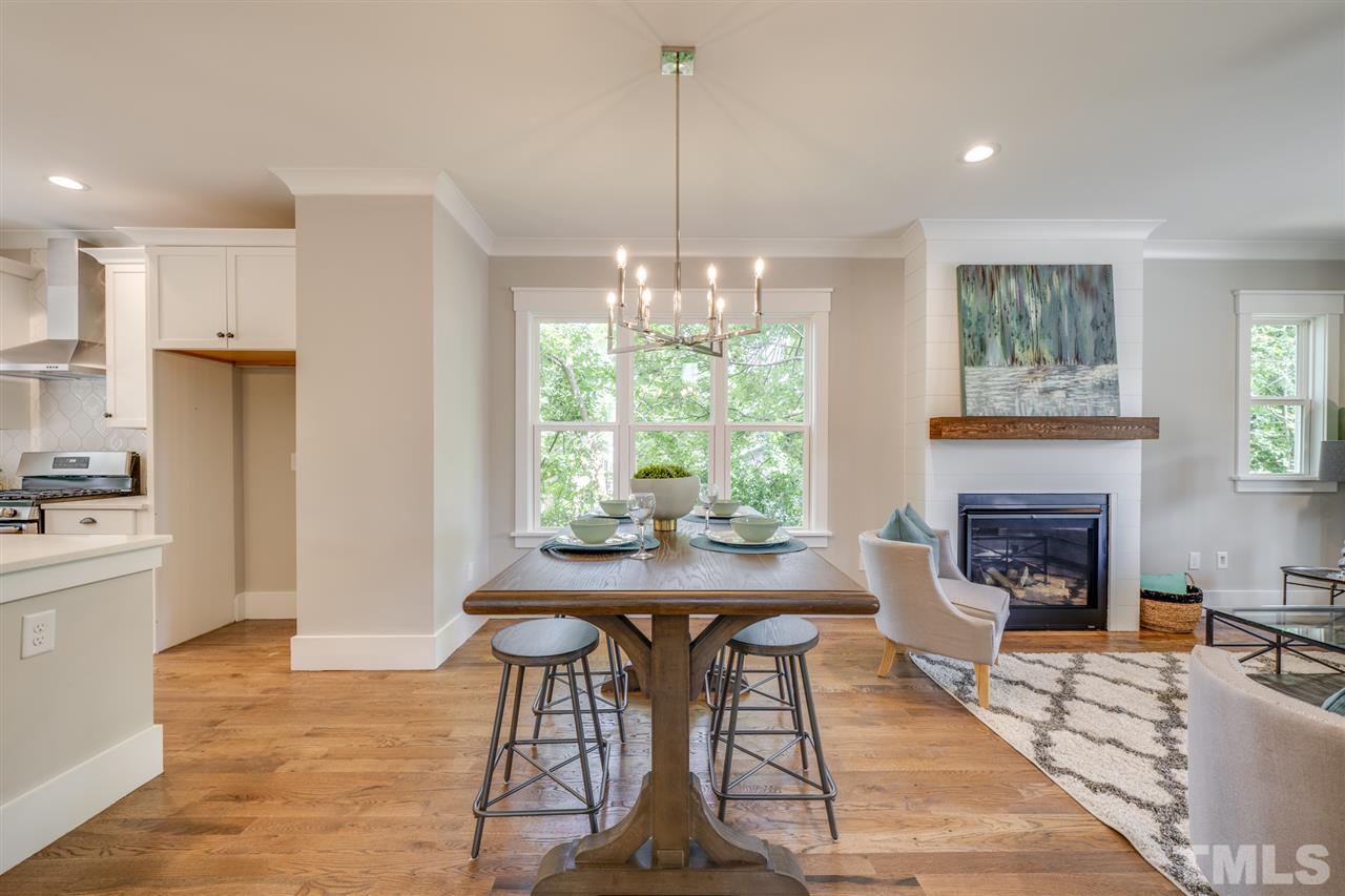 609 Bragg Street Raleigh, NC 27610 - Photo 7 of 26